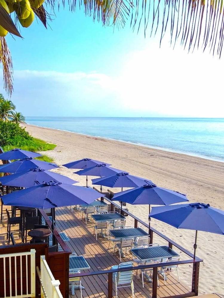 Sun Tower Hotel & Suites On The Beach Форт-Лодердейл Экстерьер фото