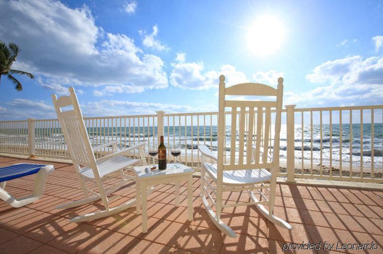Sun Tower Hotel & Suites On The Beach Форт-Лодердейл Удобства фото