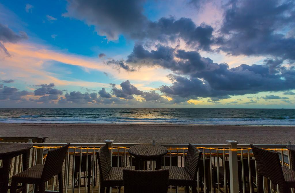 Sun Tower Hotel & Suites On The Beach Форт-Лодердейл Экстерьер фото