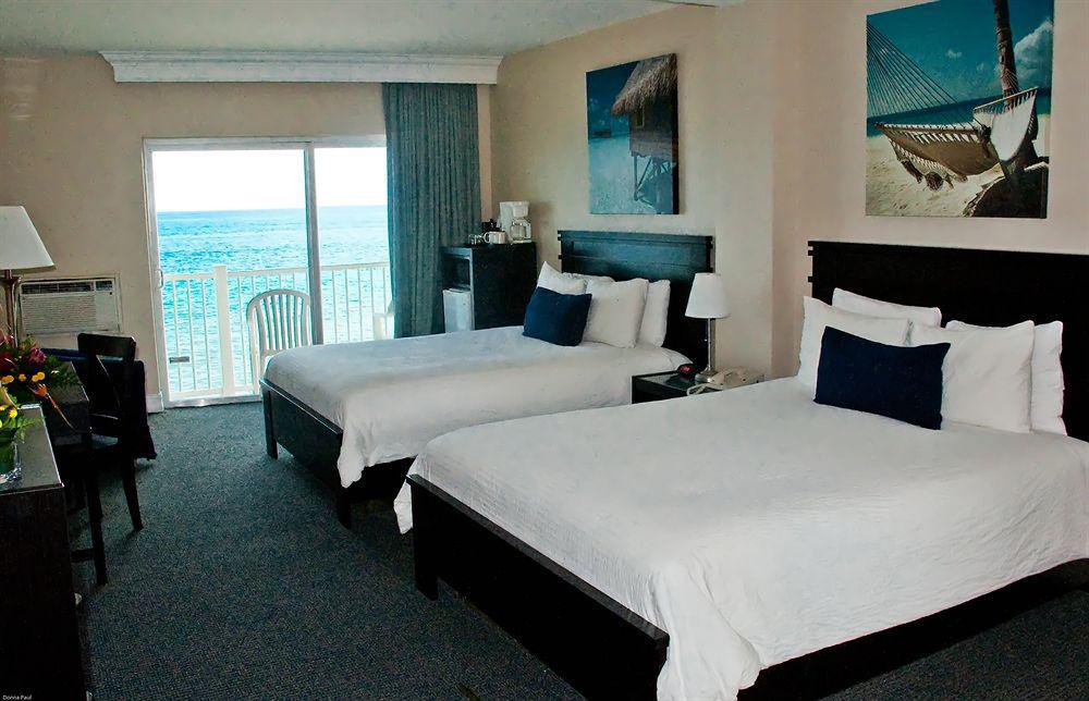 Sun Tower Hotel & Suites On The Beach Форт-Лодердейл Экстерьер фото